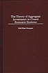 The theory of aggregate investment in closed economic... von Kofi Kissi Dompere