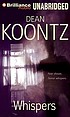 Whispers door Dean R Koontz