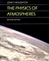 The physics of atmospheres by J  T Houghton