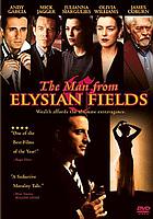 The man from Elysian Fields