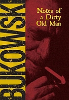 Notes of a dirty old man.