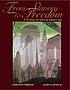 From slavery to freedom : a history of African Americans