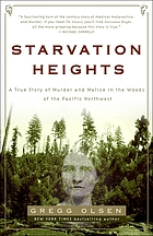 Starvation heights
