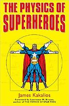 The physics of superheroes