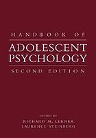Handbook of adolescent psychology