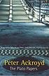 The Plato papers. door Peter Ackroyd