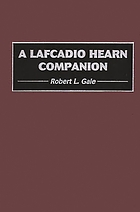 A Lafcadio Hearn companion