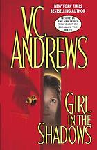 Girl in the shadows