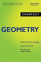 Shortcut geometry