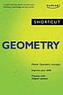 book cover of  Shortcut geometry