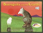 Borreguita and the coyote : a tale from Ayutla, Mexico