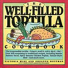 The well-filled tortilla cookbook