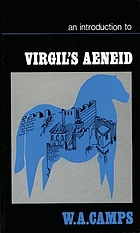 An introduction to Virgil's 'Aeneid'