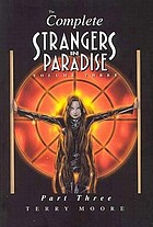 The Complete strangers in paradise. volume three, part three