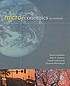 Microeconomics in context by  Neva R Goodwin 