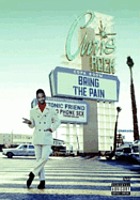 Chris Rock : bring the pain