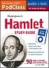 Shakespeare's Hamlet : study guide for your iPod von William Shakespeare