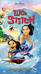 Lilo & Stitch