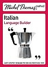 Italian language builder