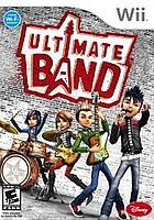 Ultimate band