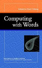 Computing with words