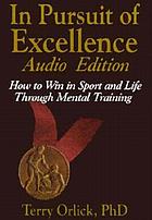 In pursuit of excellence