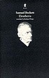 Eleuthéria by Samuel Beckett