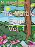 The marble faun. / Vol. 1 de Nathaniel Hawthorne