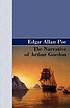 The narrative of Arthur Gordon por Edgar Allan Poe