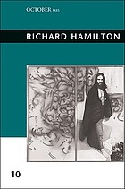 Richard Hamilton