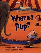 Where's Pup