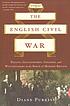 The English Civil War : Papists, gentlewomen,... by  Diane Purkiss 