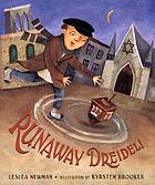Runaway dreidel