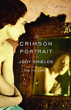The crimson portrait : a novel