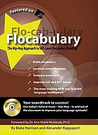 Flocabulary : the hip-hop approach to SAT-level vocabulary building