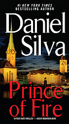 Prince of fire
