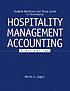 Hospitality management accounting by Martin G Jagels