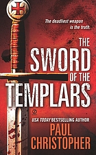 The sword of the Templars