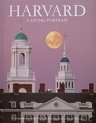 Harvard, a living portrait