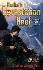 The battle of devastation reef