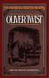 The adventures of Oliver Twist por Charles Dickens