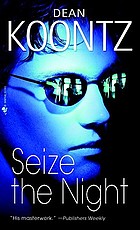 Seize the night