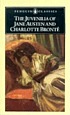 The Juvenilia of Jane Austen and Charlotte Brontë de Jane Austen