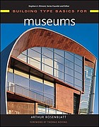 Building type basics for museums