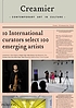 Creamier : contemporary art in culture : 10 curators,... by  Elena Filipovic 