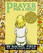 Prayer for a child