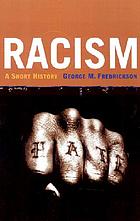 Racism : a short history