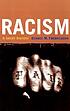 Racism : a short history