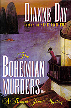 The Bohemian murders : a Fremont Jones mystery