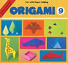 Origami 9.